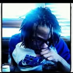 Martell Hall - @moneyovereverything74 - Instagram