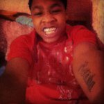 Lil T - @martellharris14 - Instagram