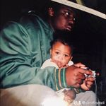Martell Harris - @tellharris - Instagram