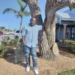 Martell Harris - @darealjack941 - Instagram