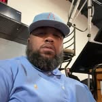 Martell Harris - @treyandtay - Instagram