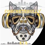 Martell Harris - @concretebully414 - Instagram
