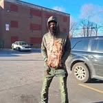Martell Harris Sr. - @sr.martellharris - Instagram