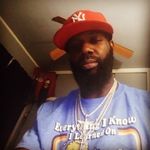 Martell ShaRon Harris - @martell574 - Instagram