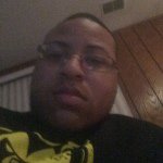 Martell Johnson - @martybrand22 - Instagram