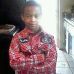 Martell Johnson - @18martell - Instagram