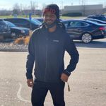 Martell Johnson - @martelljohnson1 - Instagram