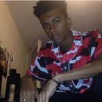 Martell Johnson - @martelljohnsoniii - Instagram