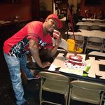 Martell Johnson - @martell.johnson.96 - Instagram