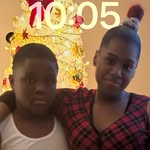 Rashad Martell Johnson - @rashadmartell - Instagram