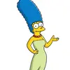 MARGE SIMPSON - @margesimpsonofficiel - TikTok