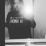 Martell Young - @mistakemakerrisktakertelly - Instagram