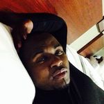 Martez Hall - @martezh5584 - Instagram