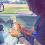 Martez Hall - @martez.hall - Instagram