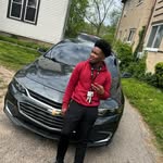 Martez Jones - @tattedbytez - Instagram
