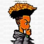 Martez Jones - @lil_marty317 - Instagram