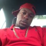 Martez Jones - @thekolorred59 - Instagram