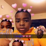 Martez jones - @yobighomie12 - Instagram