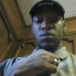 Martez Jones - @bosgangdre_74 - Instagram
