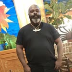 Martez Jones - @martezjones6484 - Instagram