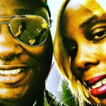 Martez Jones - @oneblessedbrother - Instagram