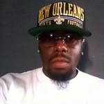 Martez Jones - @martezj232 - Instagram