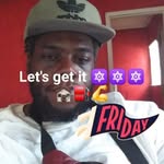 Martez Jones - @martezj1986 - Instagram