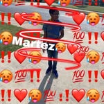 Martez Jones - @martez.jr - Instagram