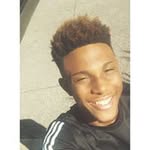 Martez Jones - @martez.jones - Instagram