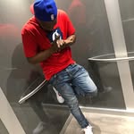 Martez Jones - @sweet_jones256 - Instagram