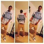 tezz - @martezjones - Instagram