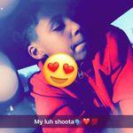 martez ricks - @martez.r - Instagram