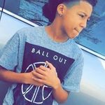 Martez Ricks - @martez_ricks46 - Instagram