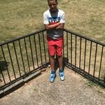 Martez Ricks - @martez.ricks.16 - Instagram