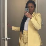 Martha Aaron - @marthaaron93 - Instagram
