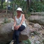 Martha Aaron - @arthaaaron10 - Instagram