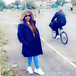 Martha Aaron Asuatang - @missaaron91 - Instagram