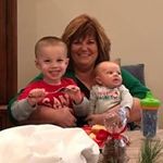 Martha Aaron Baker - @marthabaker6964 - Instagram