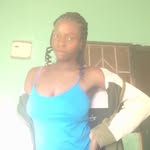 Martha Abanga - @marthaabanga93 - Instagram