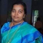 Lathi Martha Abraham - @lathimarthaabraham - Instagram