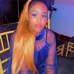 Martha Abraham - @jowesspon - Instagram