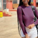 martha abraham - @abrahammatha3 - Instagram