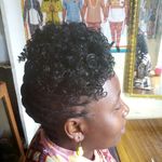 Martha Abraham Mwakatugu - @marthaabrahammwakatugu - Instagram