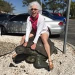 Martha Abrams - @marthaact2 - Instagram