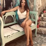 Martha Abrams - @abrams6886 - Instagram