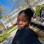 Martha Abrams - @akosuaah_ - Instagram