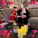 Martha Abrams Hobbs - @mahobbs51 - Instagram