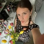 Martha May Abrams - @marthamay_102 - Instagram