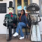 Martha Abrego - @martha_ar_ - Instagram