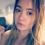 Martha Abrego - @margie_yani - Instagram